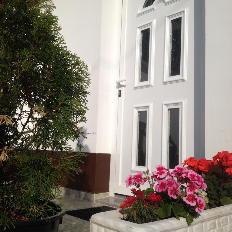 Apartments Marija Starigrad Paklenica Bilik gambar
