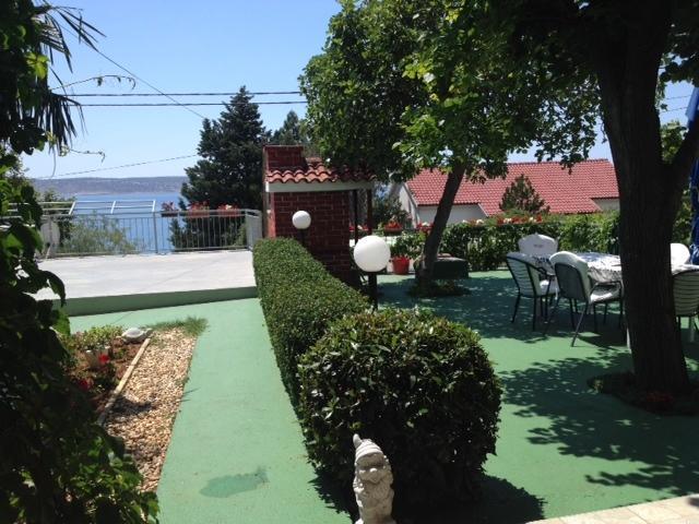 Apartments Marija Starigrad Paklenica Bilik gambar