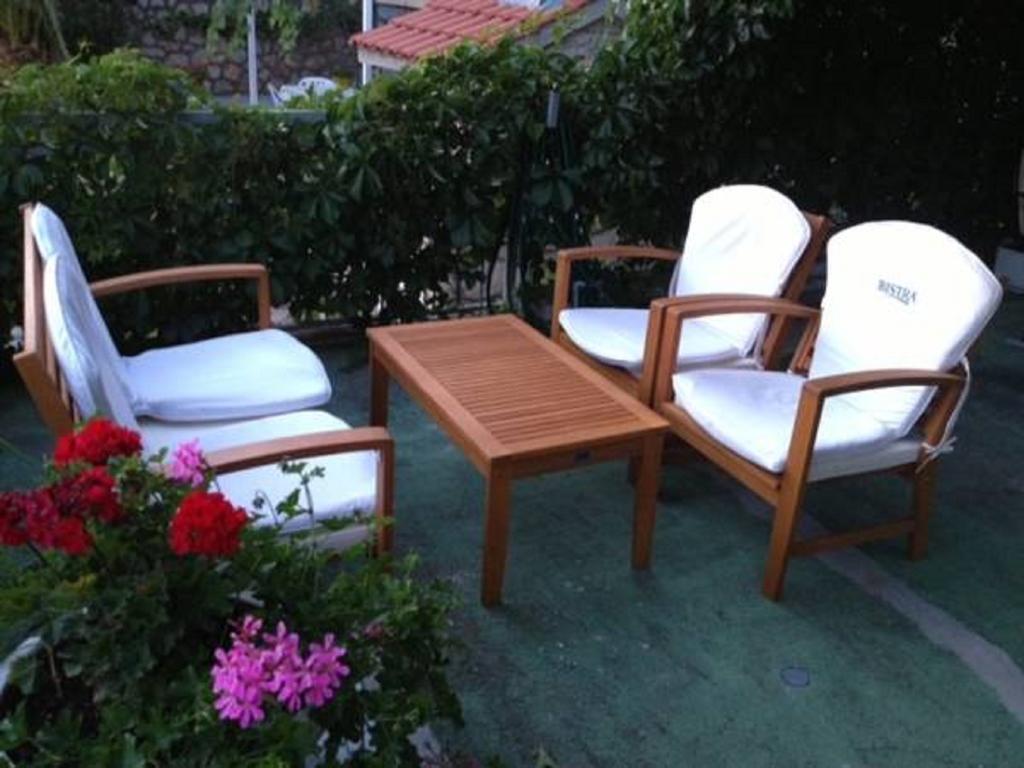 Apartments Marija Starigrad Paklenica Bilik gambar