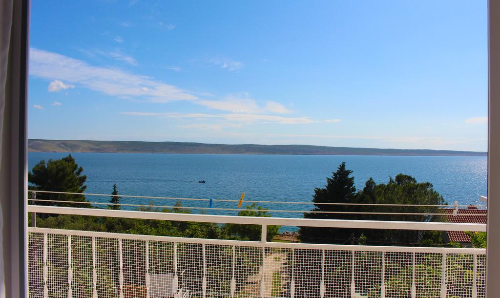 Apartments Marija Starigrad Paklenica Luaran gambar