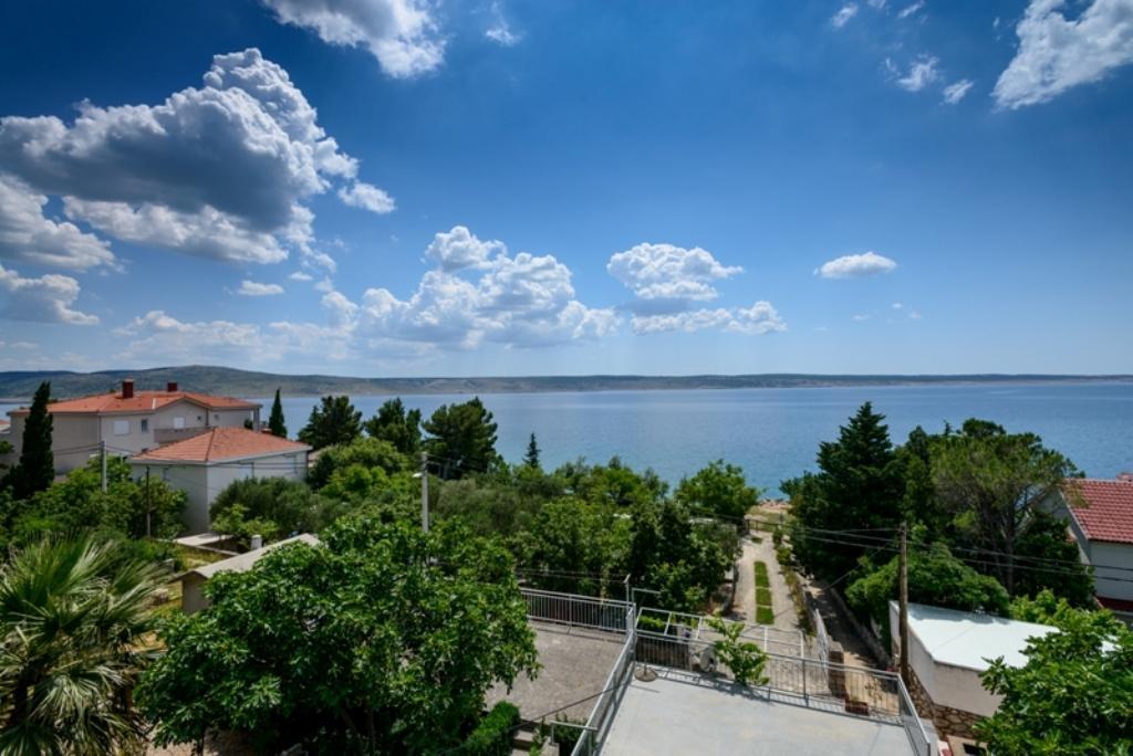 Apartments Marija Starigrad Paklenica Luaran gambar