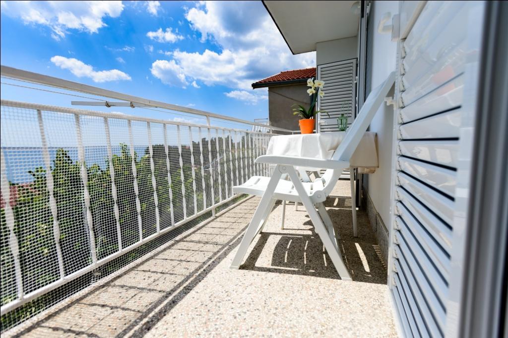 Apartments Marija Starigrad Paklenica Luaran gambar