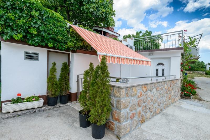 Apartments Marija Starigrad Paklenica Luaran gambar