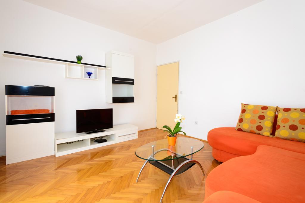 Apartments Marija Starigrad Paklenica Luaran gambar