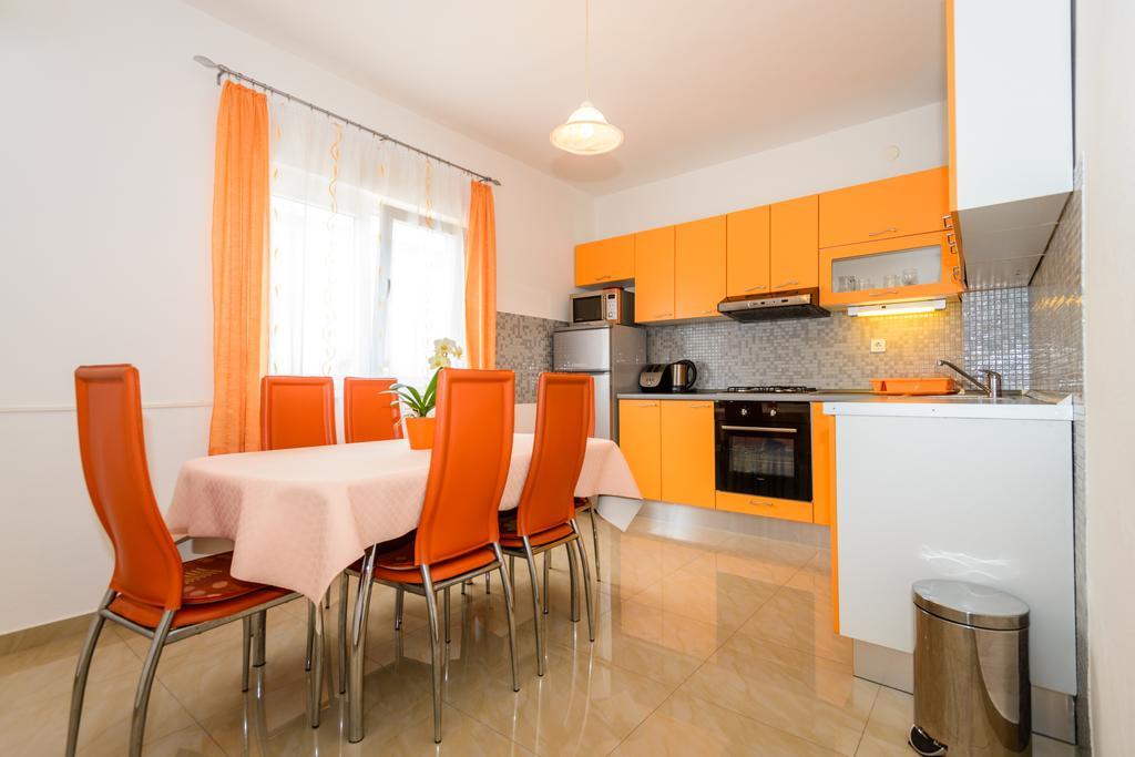 Apartments Marija Starigrad Paklenica Luaran gambar