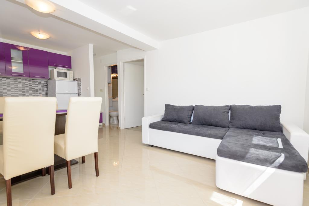 Apartments Marija Starigrad Paklenica Luaran gambar