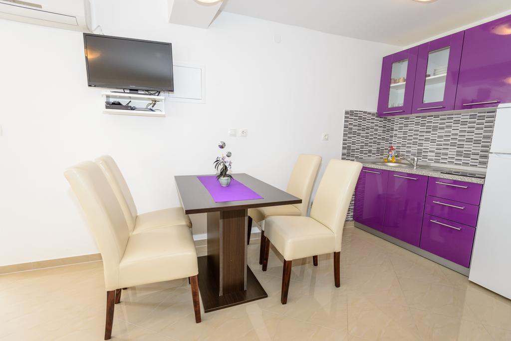 Apartments Marija Starigrad Paklenica Luaran gambar