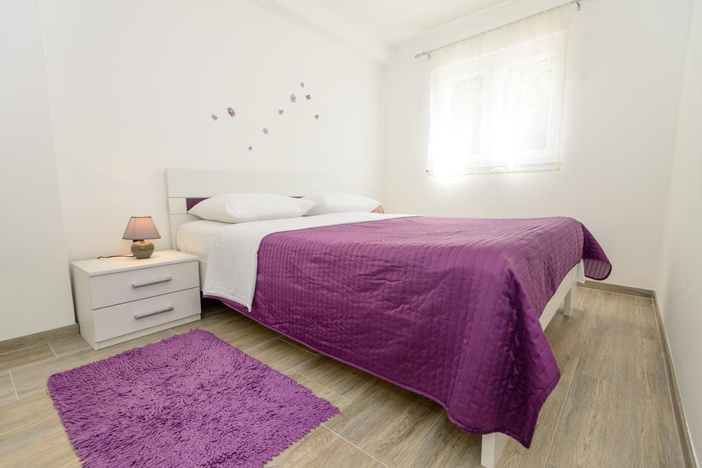 Apartments Marija Starigrad Paklenica Luaran gambar