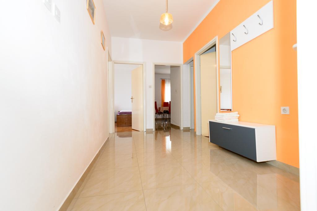 Apartments Marija Starigrad Paklenica Luaran gambar