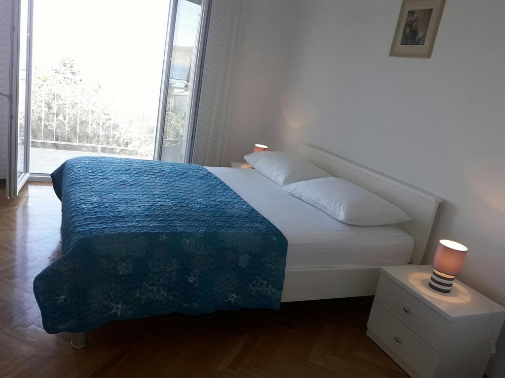 Apartments Marija Starigrad Paklenica Luaran gambar