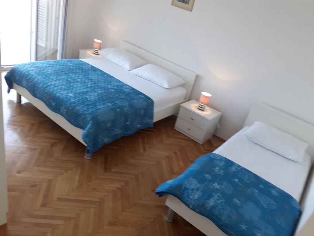 Apartments Marija Starigrad Paklenica Luaran gambar